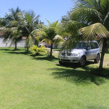 Pousada Piratininga Niterói Exterior foto