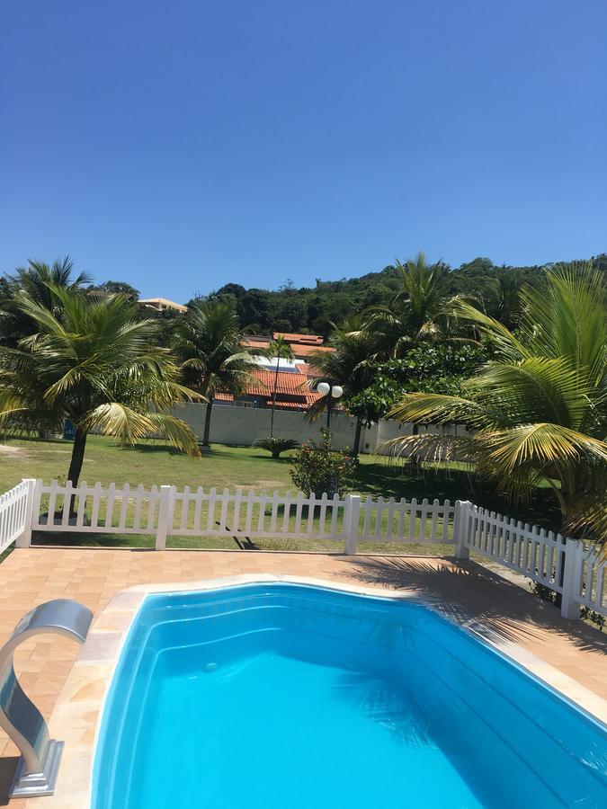 Pousada Piratininga Niterói Exterior foto