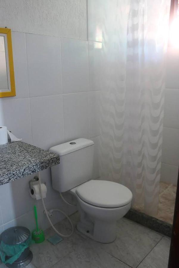 Pousada Piratininga Niterói Exterior foto