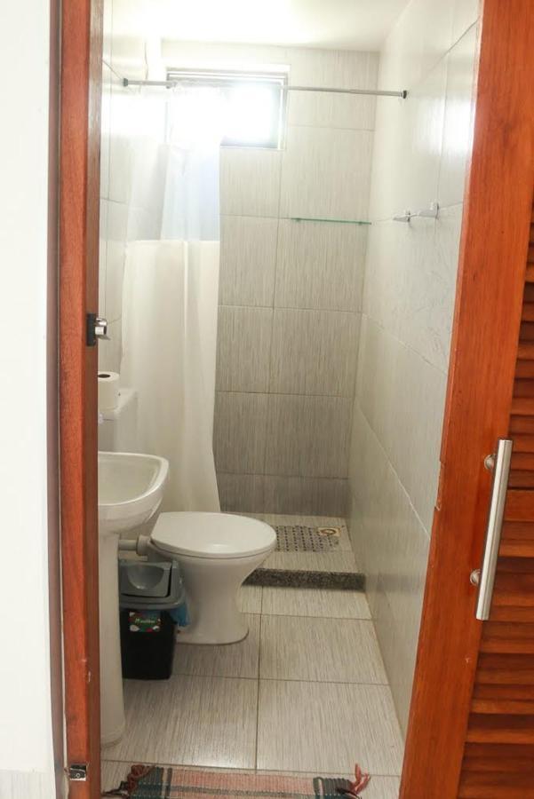Pousada Piratininga Niterói Exterior foto