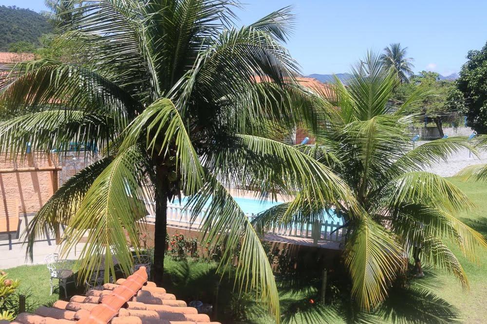 Pousada Piratininga Niterói Exterior foto